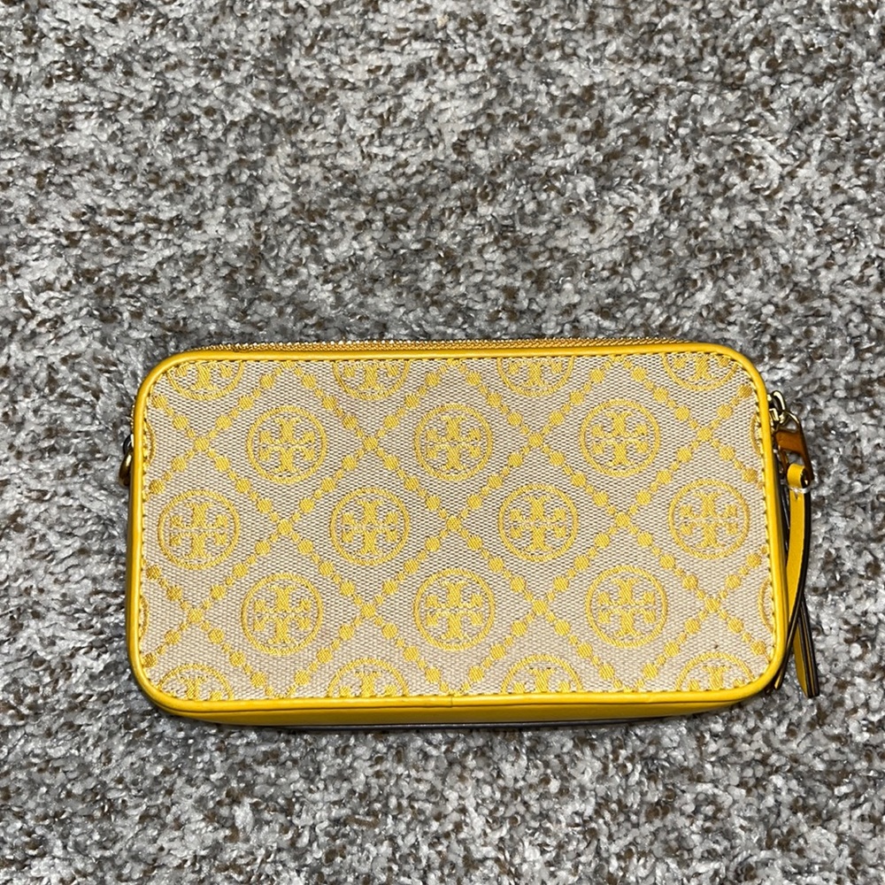 Tory Burch!